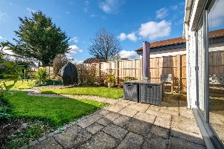 Austerby, Bourne, Lincolnshire, PE10