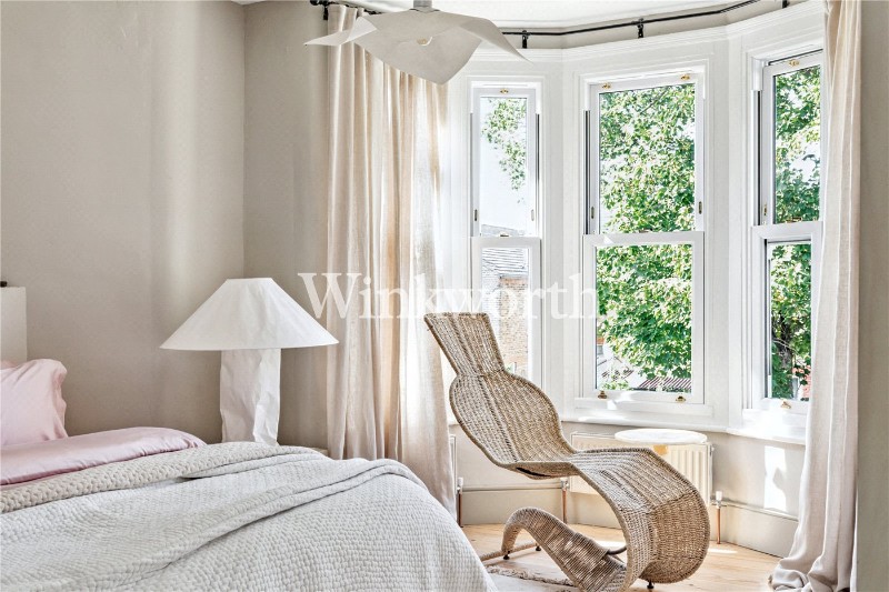 Radley Road, London, N17