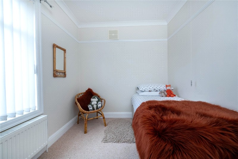 Southend Avenue, Newark, Nottinghamshire, NG24