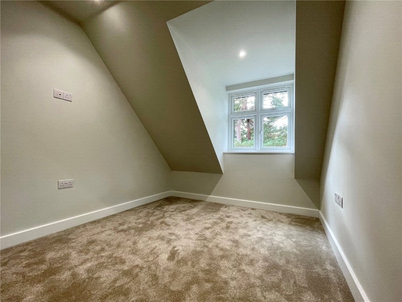Penn Hill Avenue, Penn Hill, Poole, Dorset, BH14