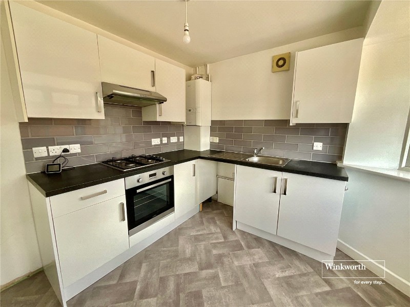Somerford Avenue, Christchurch, Dorset, BH23