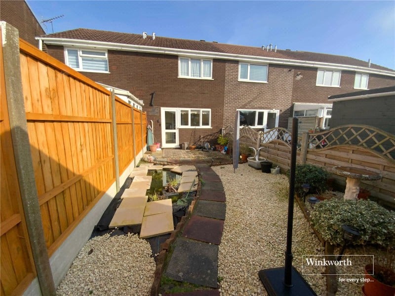 Comet Way, Mudeford, Christchurch, BH23