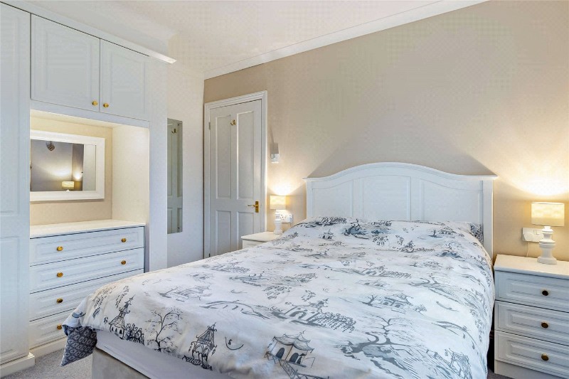 Southampton Road, Whaddon, Salisbury, Wiltshire, SP5