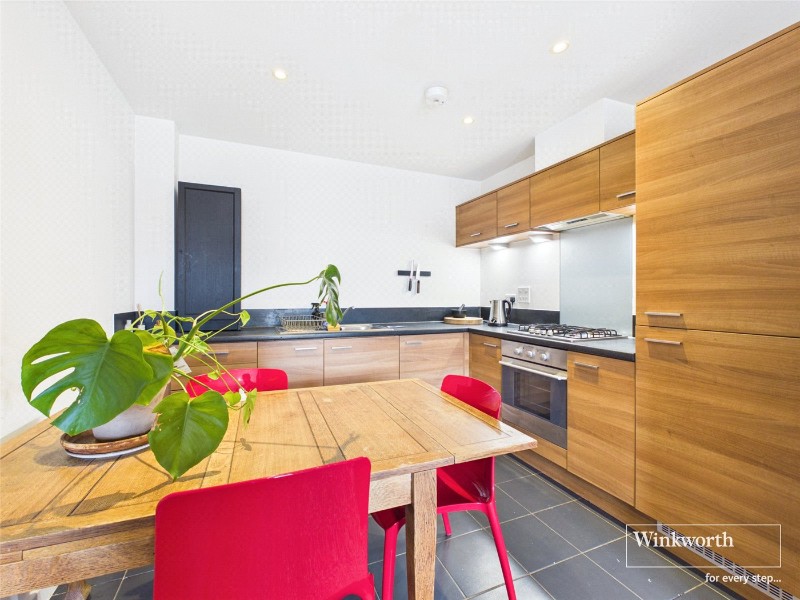 Merrick House, Whale Avenue, Reading, Berkshire, RG2