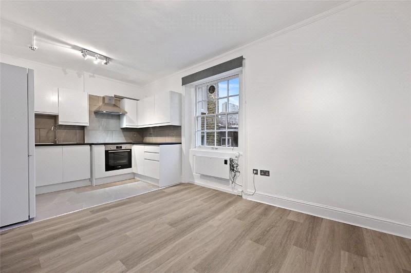 Norfolk Place, London, W2