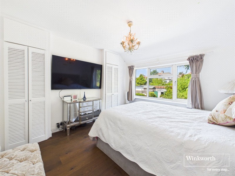 Birchwood Court, Edgware, HA8