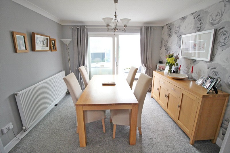 Burchnall Close, Deeping St. James, Peterborough, Lincolnshire, PE6