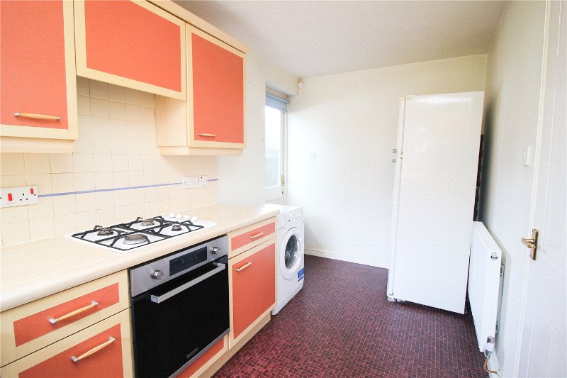 Ensign Close, Leigh-on-Sea, Essex, SS9