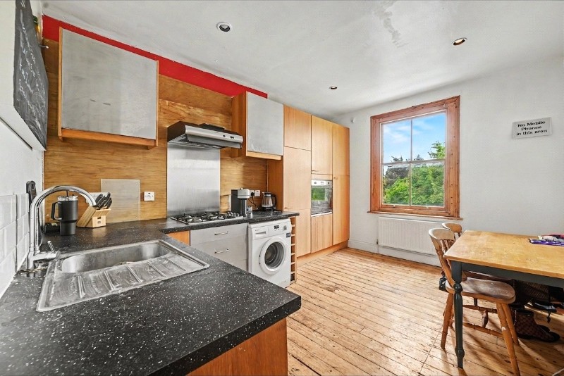 Mortimer Road, Kensal Rise, London, NW10