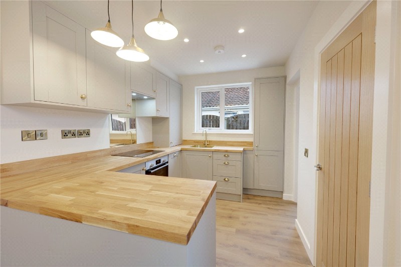 Overbury Road, Hellesdon, Norwich, Norfolk, NR6