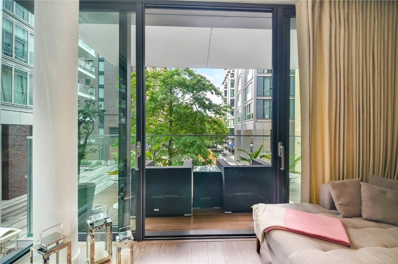 Canter Way, London, E1