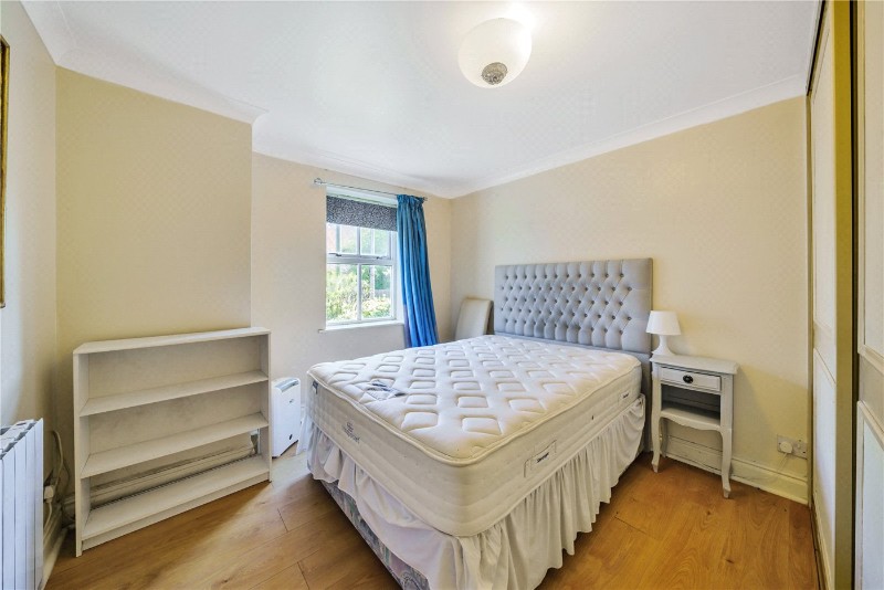 Sovereign Court, Sunningdale, Berkshire, SL5