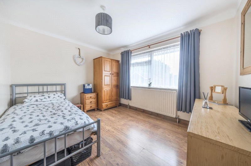 Lower Common Road, Romsey, Hampshire, SO51