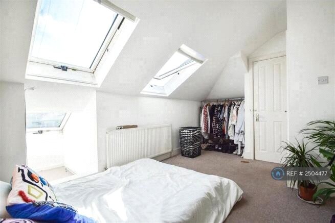 Evering Road, London, E5