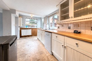 Vicarage Road, Heckington, Sleaford, Lincolnshire, NG34