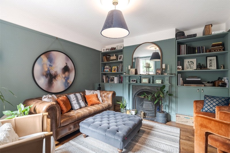 Poole Road, Wimborne, Dorset, BH21