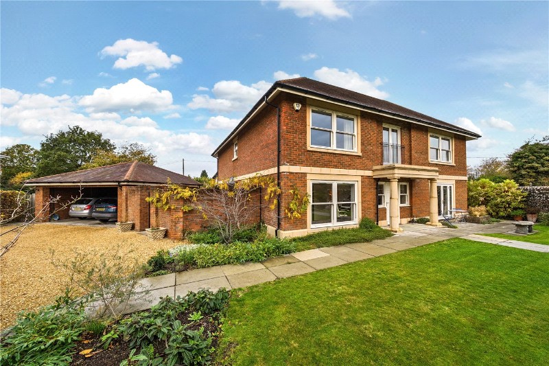 High Street, Littleton Panell, Devizes, Wiltshire, SN10