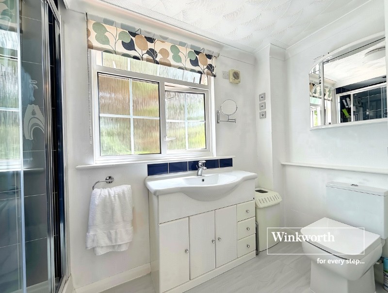 Ashley Drive South, Ashley Heath, Ringwood, Dorset, BH24