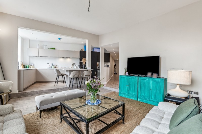 Cleveland Square, Bayswater, W2