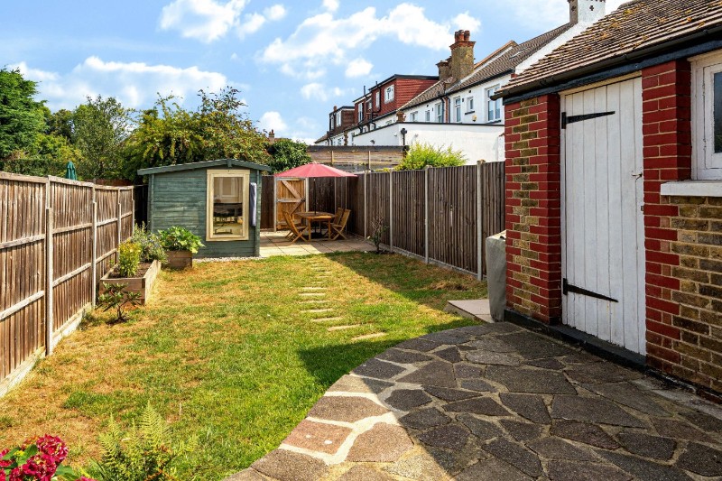Hampden Road, Beckenham, BR3