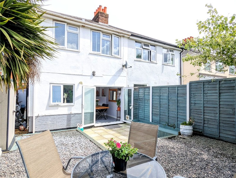 Cecil Road, Parkstone, Poole, BH12