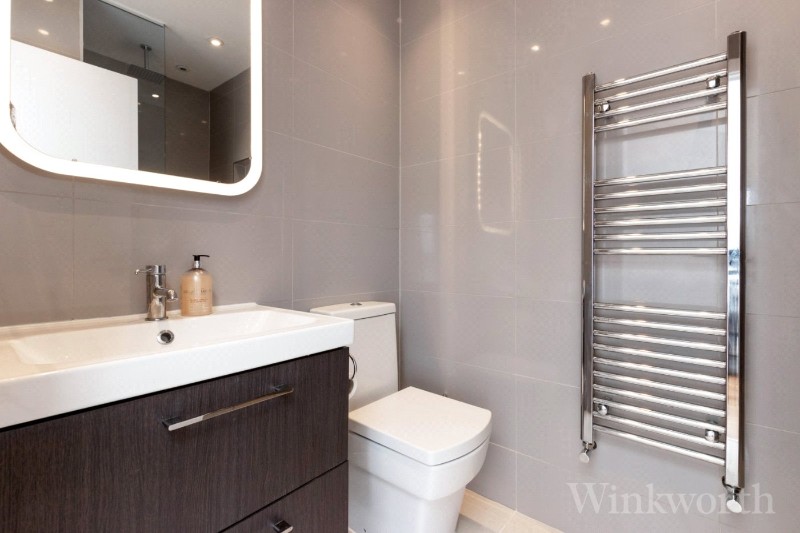 Queens Road, London, SE15