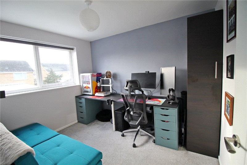 Towning Close, Deeping St. James, Peterborough, Lincolnshire, PE6