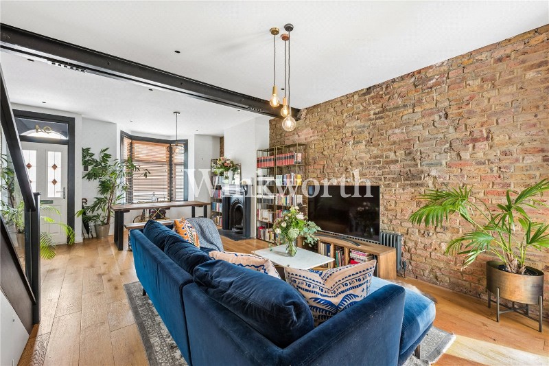 Roslyn Road, London, N15
