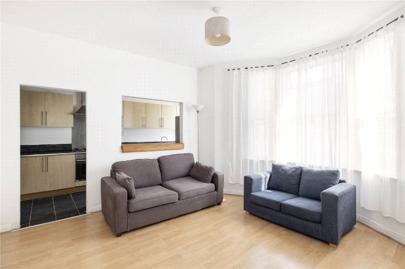 Arlingford Road, London, SW2