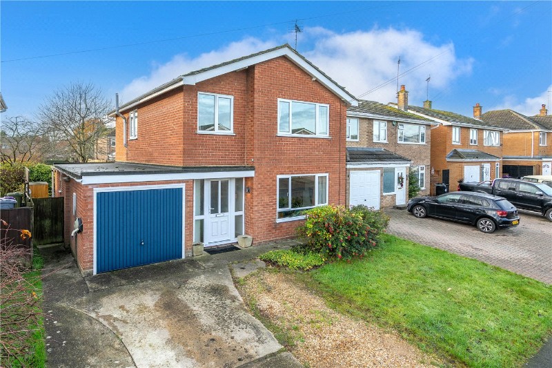 Northfields, Bourne, Lincolnshire, PE10
