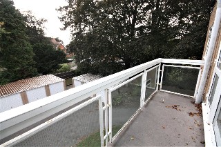 Tiverton Court, 24 Marlborough Road, Bournemouth, BH4