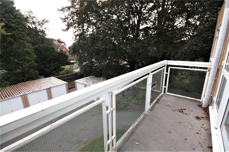 Tiverton Court, 24 Marlborough Road, Bournemouth, BH4
