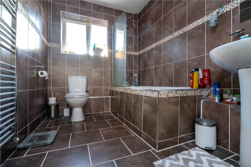 Harvest Way, Sleaford, Lincolnshire, NG34