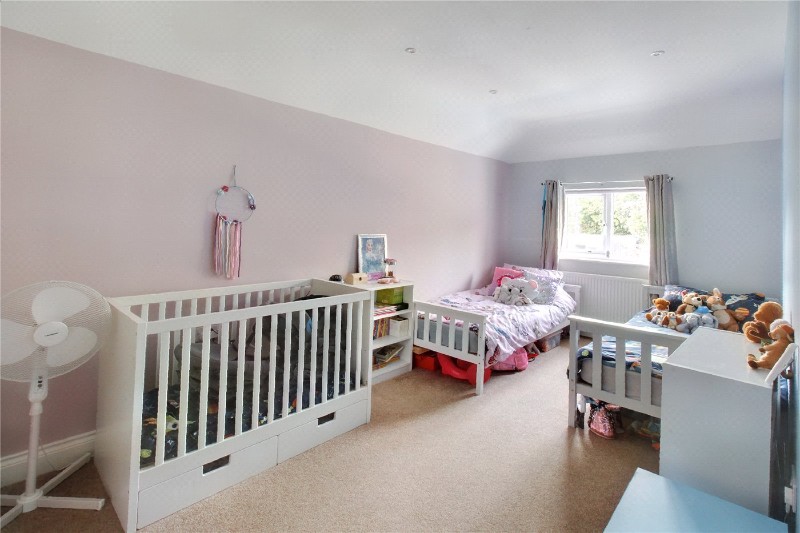 Sutherland Avenue, Hellesdon, Norwich, Norfolk, NR6