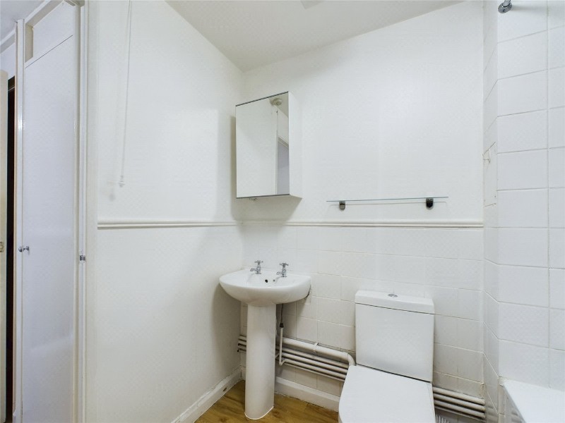 Northiam Street, London, E9