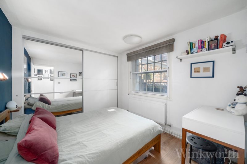 Kender Street, London, SE14