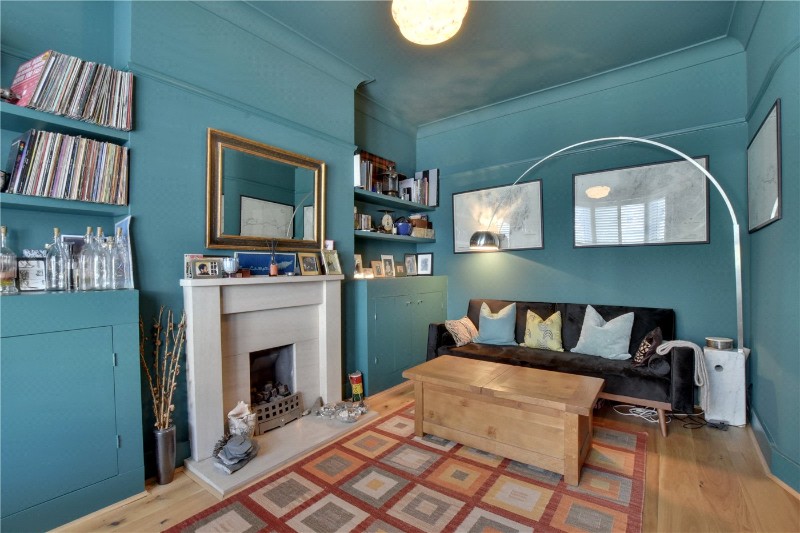 Springbank Road, Lewisham, London, SE13