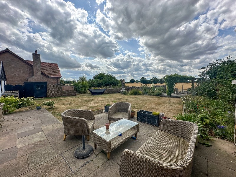 Mill Road, Halvergate, Norwich, Norfolk, NR13