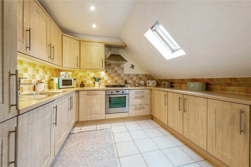 Royal Winchester Mews, Chilbolton Avenue, Winchester, SO22