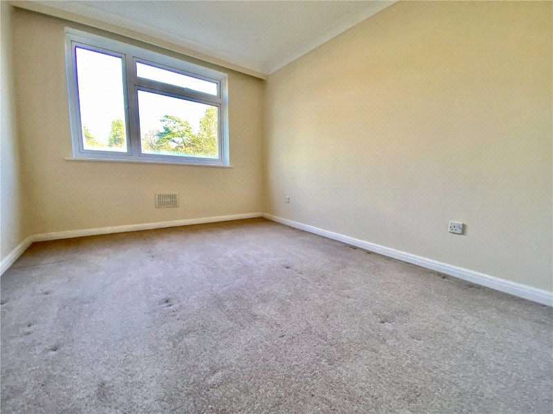 Branksome Wood Road, Bournemouth, Dorset, BH4
