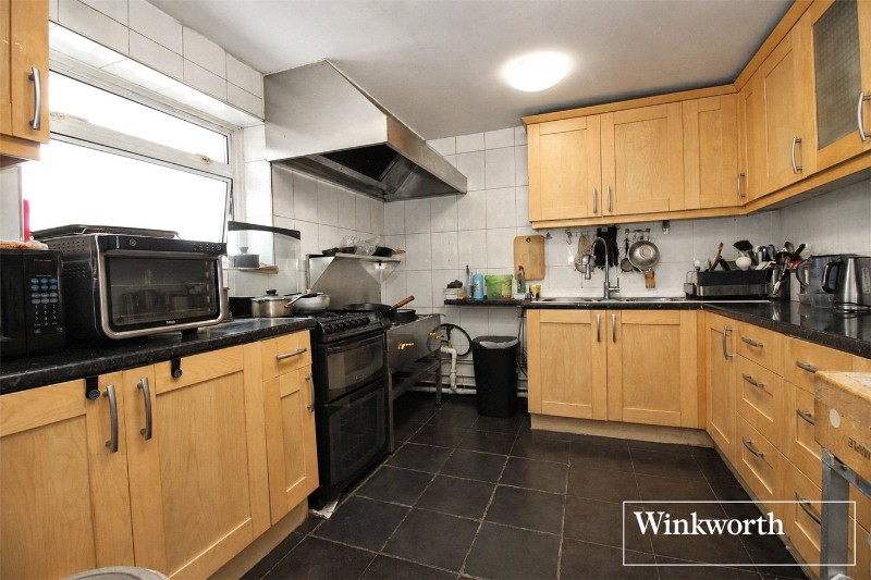 Carrington Avenue, Borehamwood, Hertfordshire, WD6
