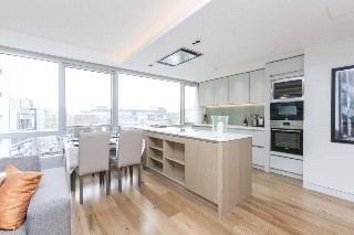 City Road, London, EC1V