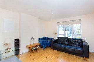 Langdon Court, City Road, London, EC1V