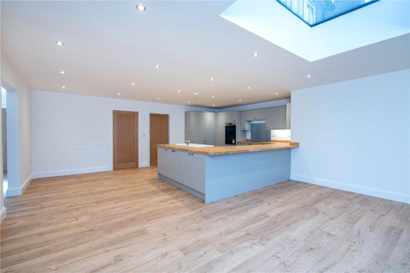 George Street, Helpringham, Sleaford, NG34