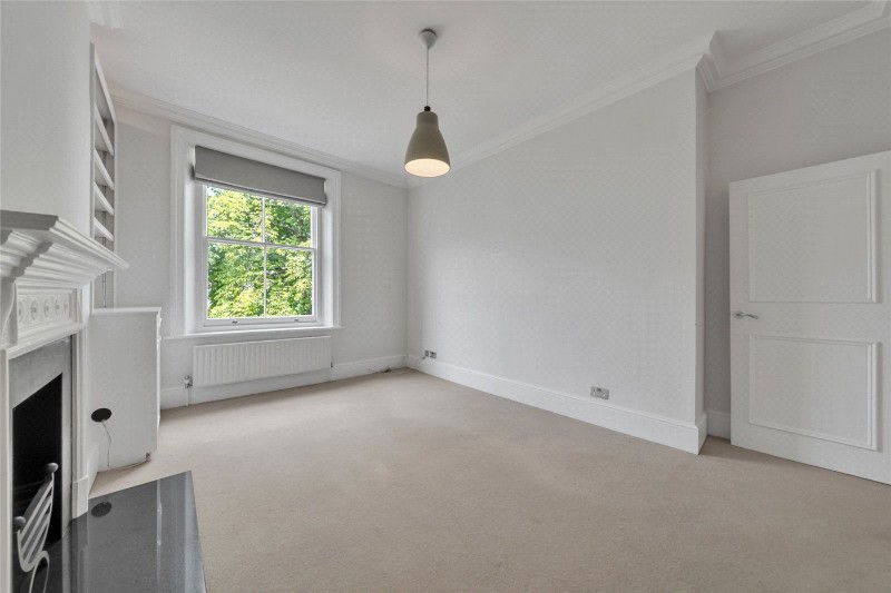 Alma Square, St John&#39;s Wood, London, NW8