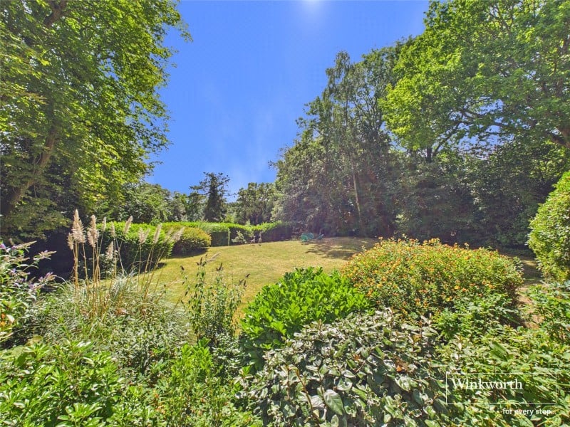 Upper Warren Avenue, Caversham, Reading, Berkshire, RG4