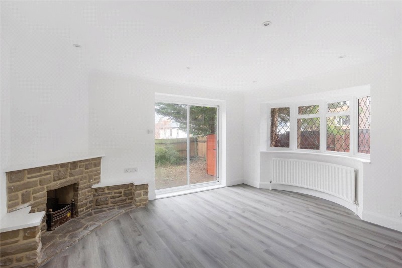 Highfield Hill, London, SE19