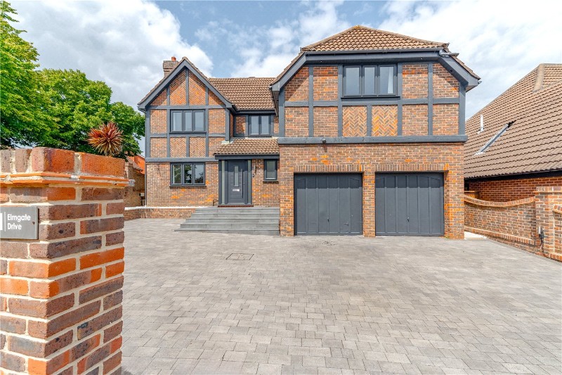 Elmgate Drive, Bournemouth, Dorset, BH7