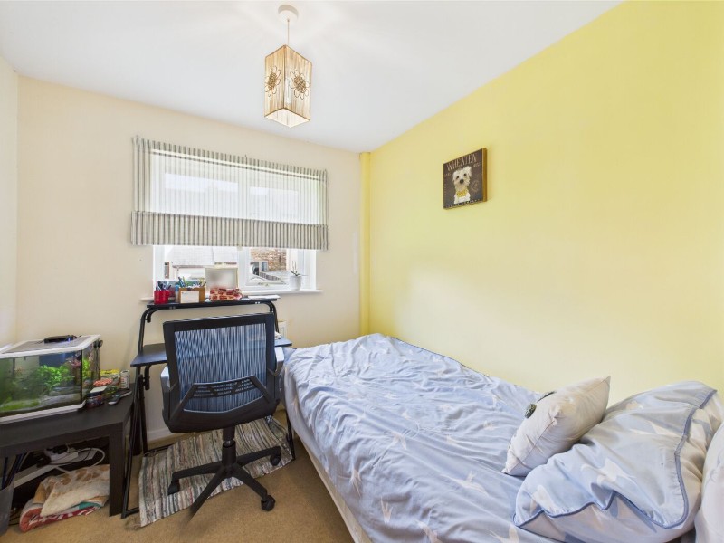 Corner Close, Morchard Bishop, Crediton, Devon, EX17