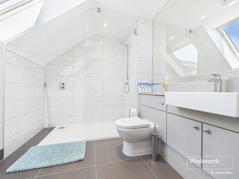 Sheffield Close, Pangbourne, Reading, Berkshire, RG8